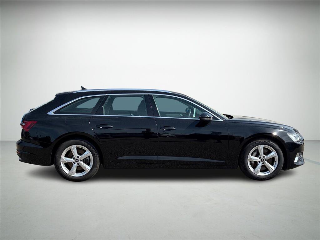 Audi A6 Sport Prestige billede 5