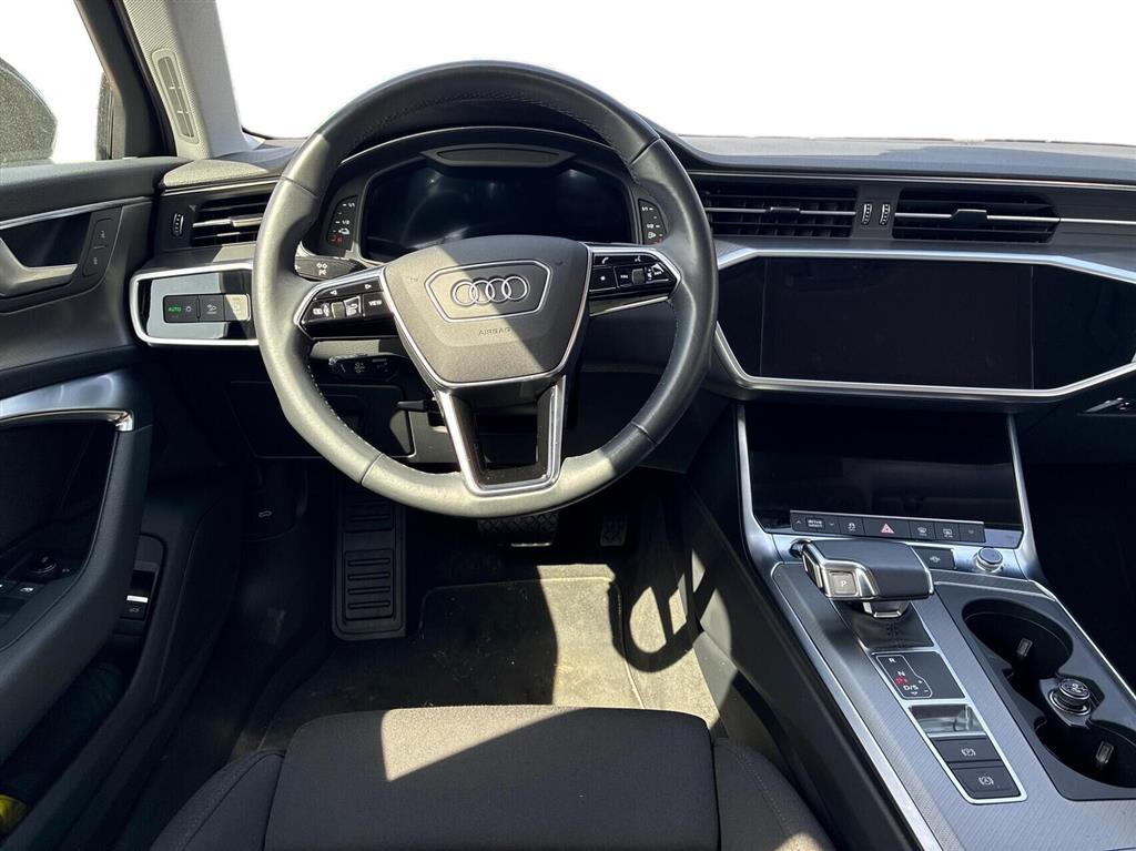 Audi A6 Sport Prestige billede 9
