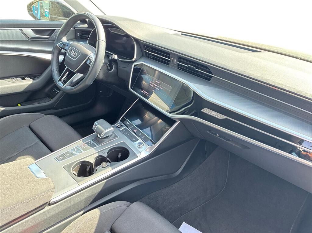 Audi A6 Sport Prestige billede 10