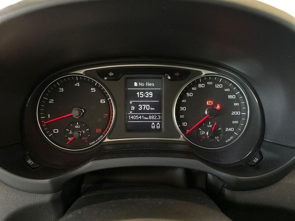 Audi A1 Ambition billede 15
