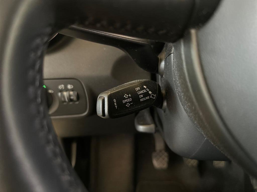 Audi A1 Ambition billede 18