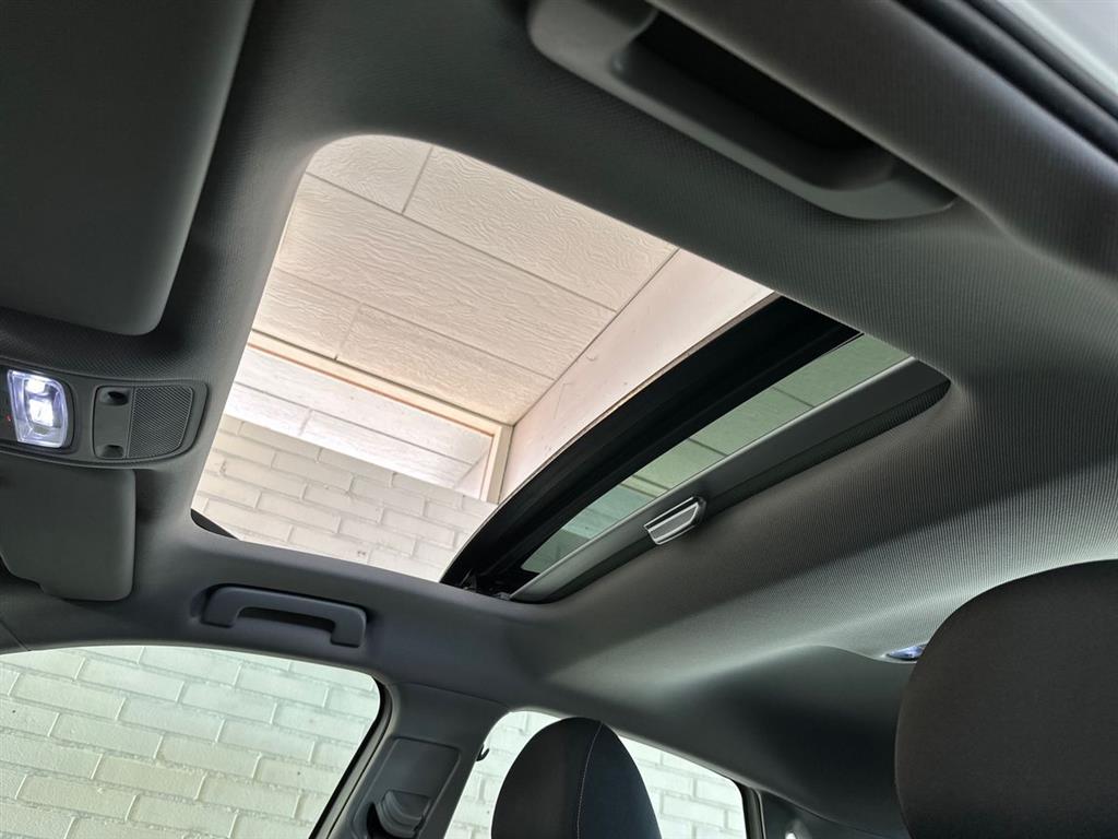 Audi A1 Ambition billede 3