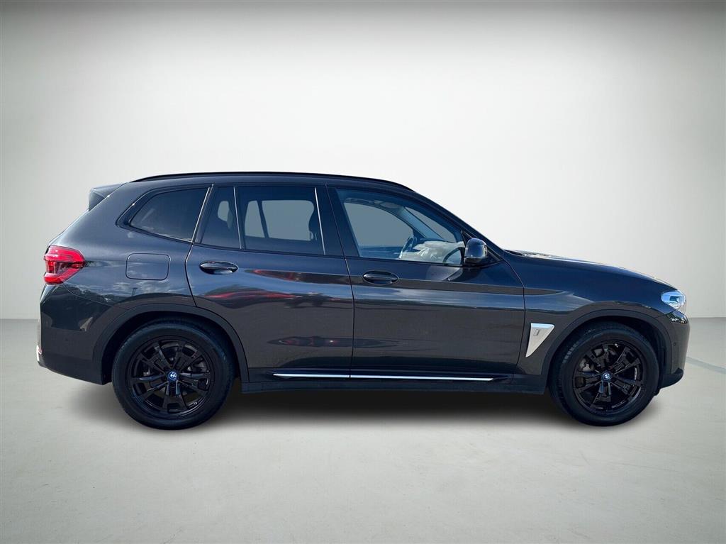 BMW iX3 Charged Plus billede 5