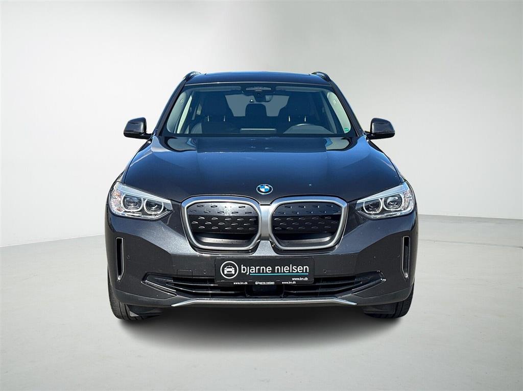 BMW iX3 Charged Plus billede 6