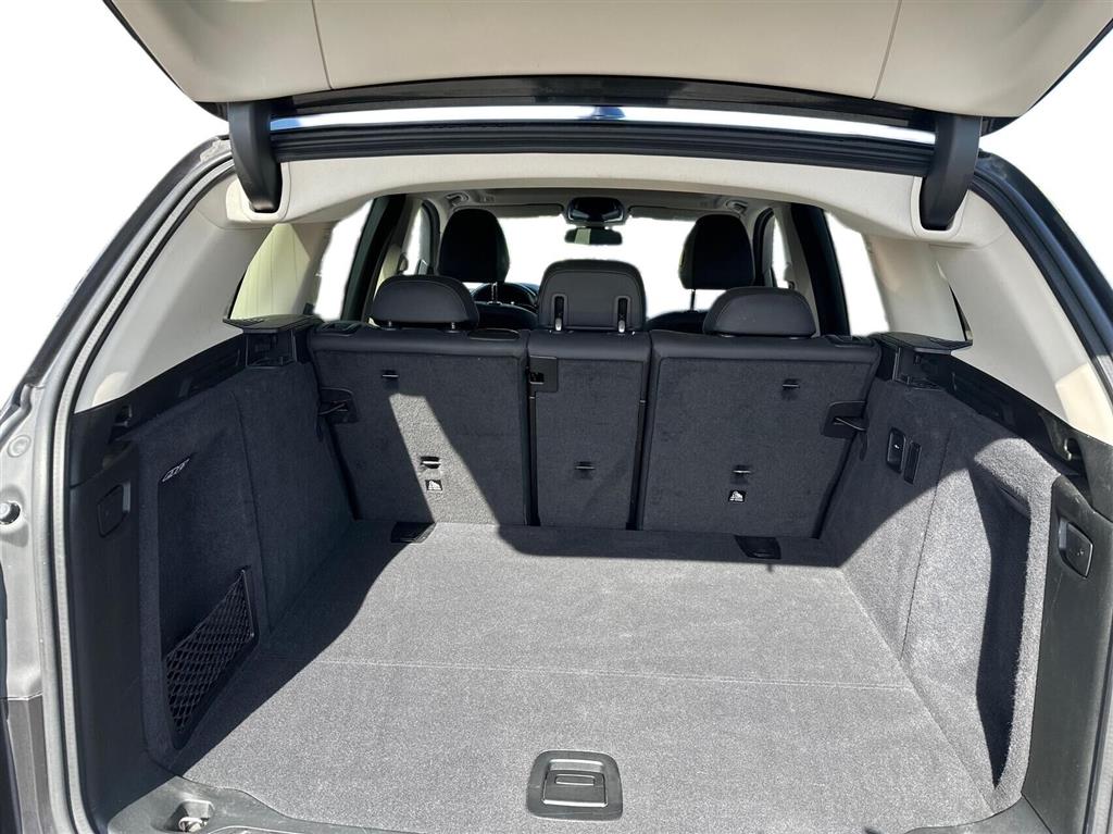 BMW iX3 Charged Plus billede 13