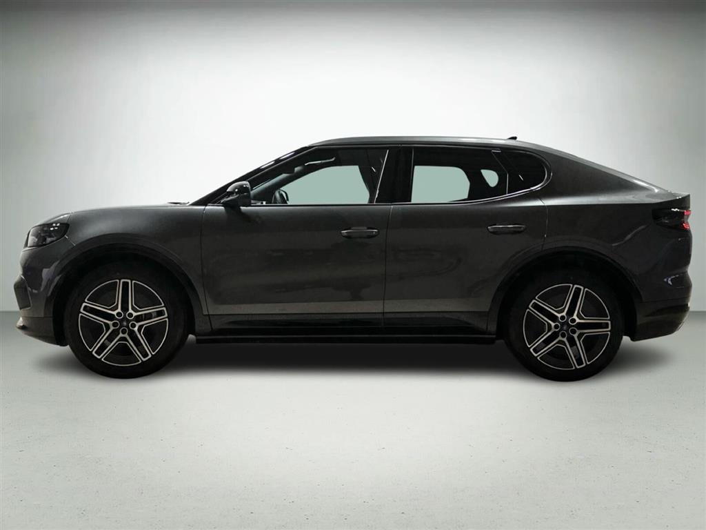 Ford Capri UR Premium billede 3