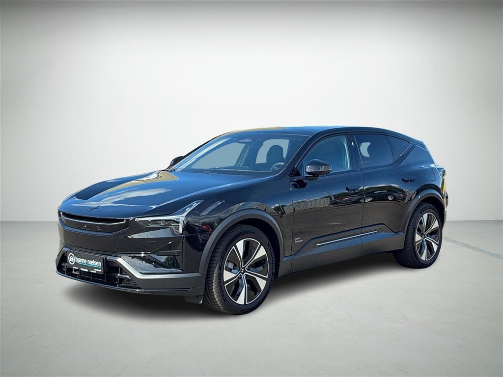 Polestar 3 Long range Dual motor