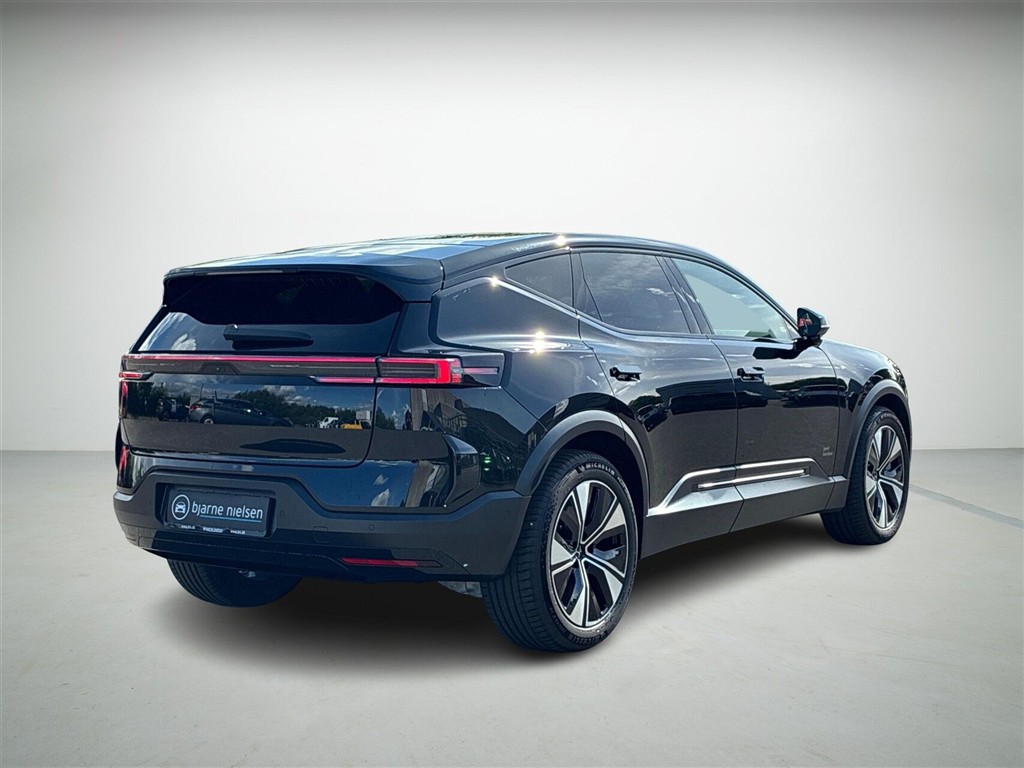 Polestar 3 Long range Dual motor billede 2