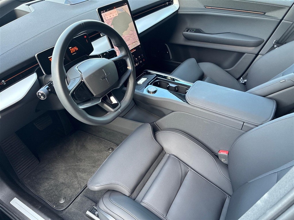 Polestar 3 Long range Dual motor billede 3