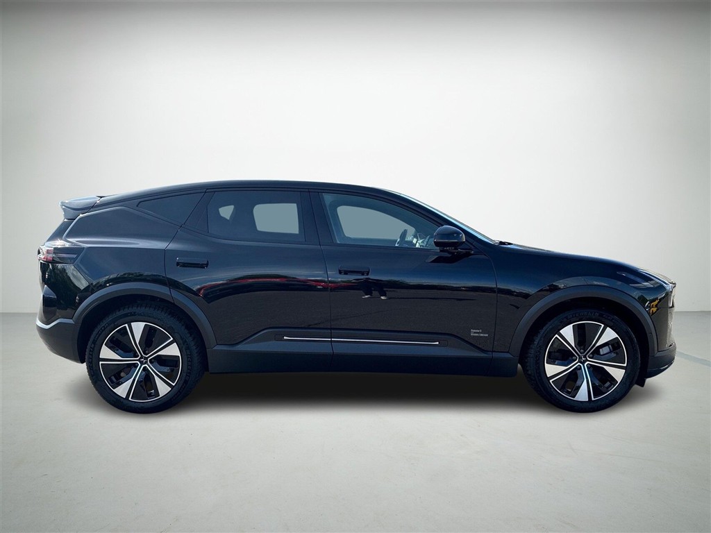Polestar 3 Long range Dual motor billede 5