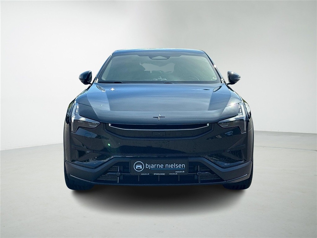 Polestar 3 Long range Dual motor billede 6