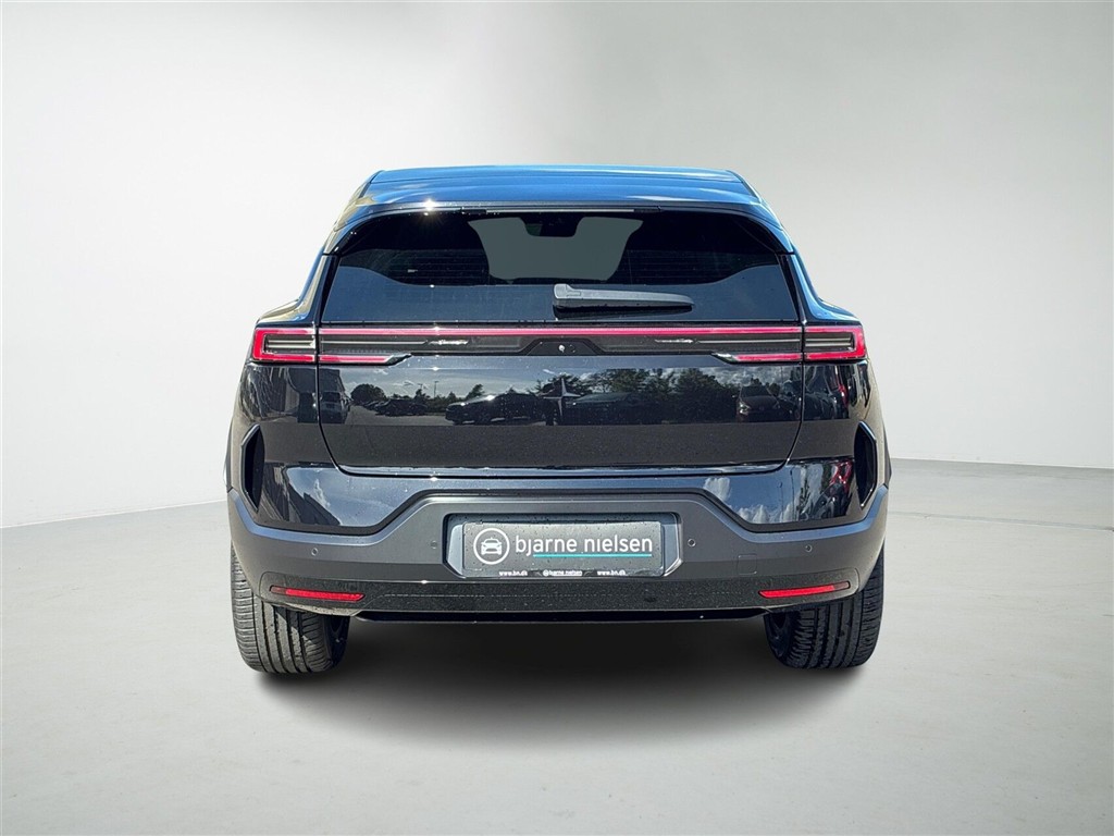 Polestar 3 Long range Dual motor billede 7