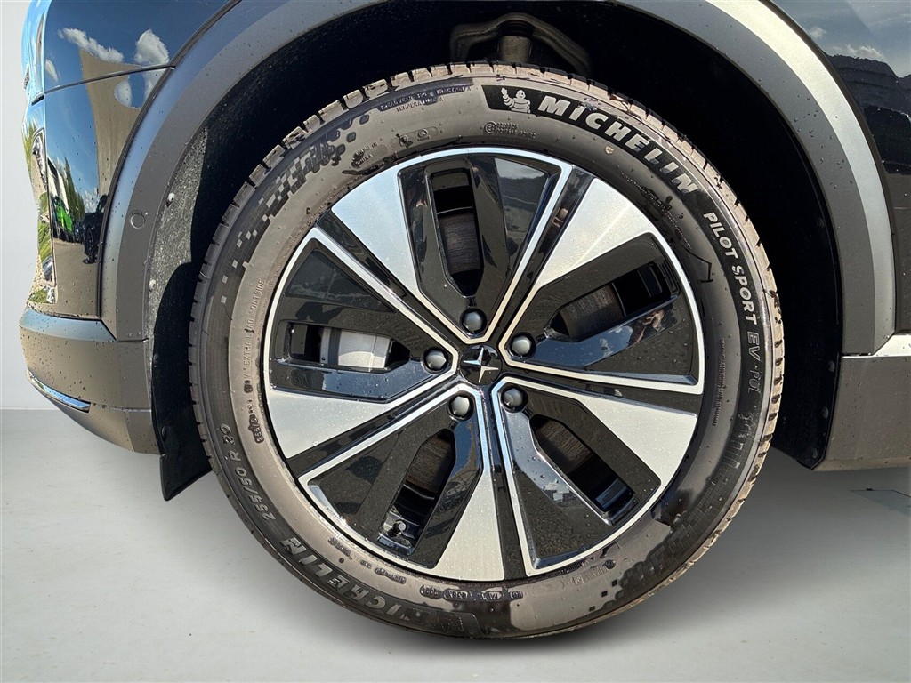 Polestar 3 Long range Dual motor billede 8