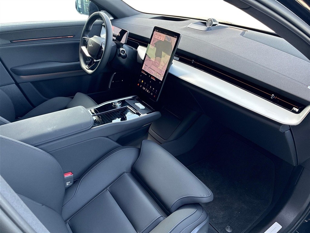 Polestar 3 Long range Dual motor billede 10