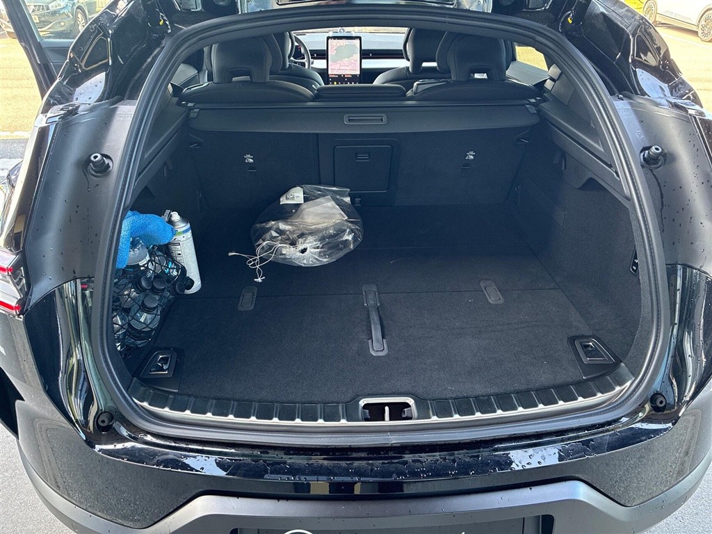 Polestar 3 Long range Dual motor billede 13