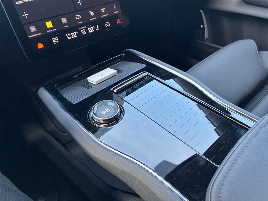 Polestar 3 Long range Dual motor billede 15