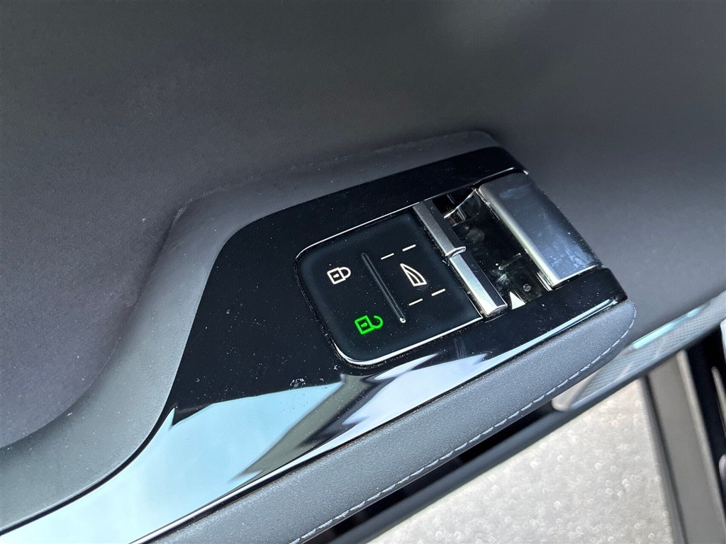Polestar 3 Long range Dual motor billede 16