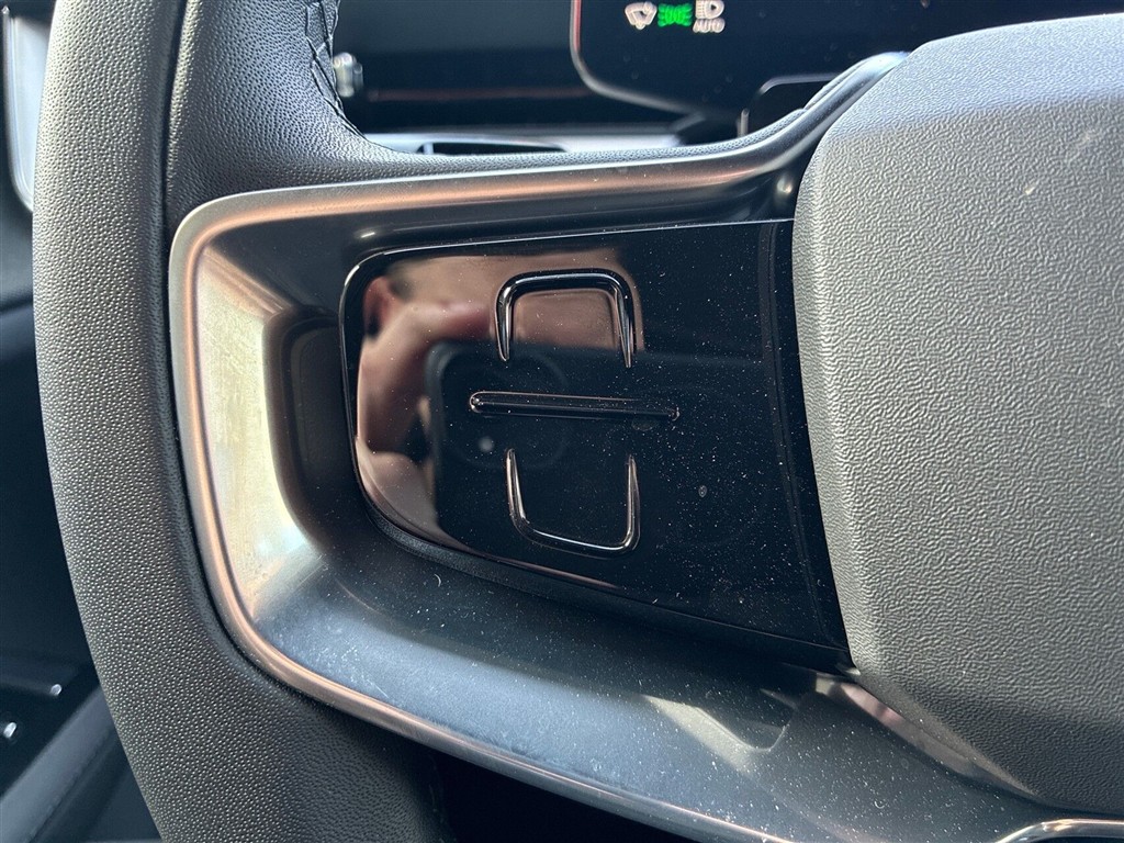 Polestar 3 Long range Dual motor billede 17