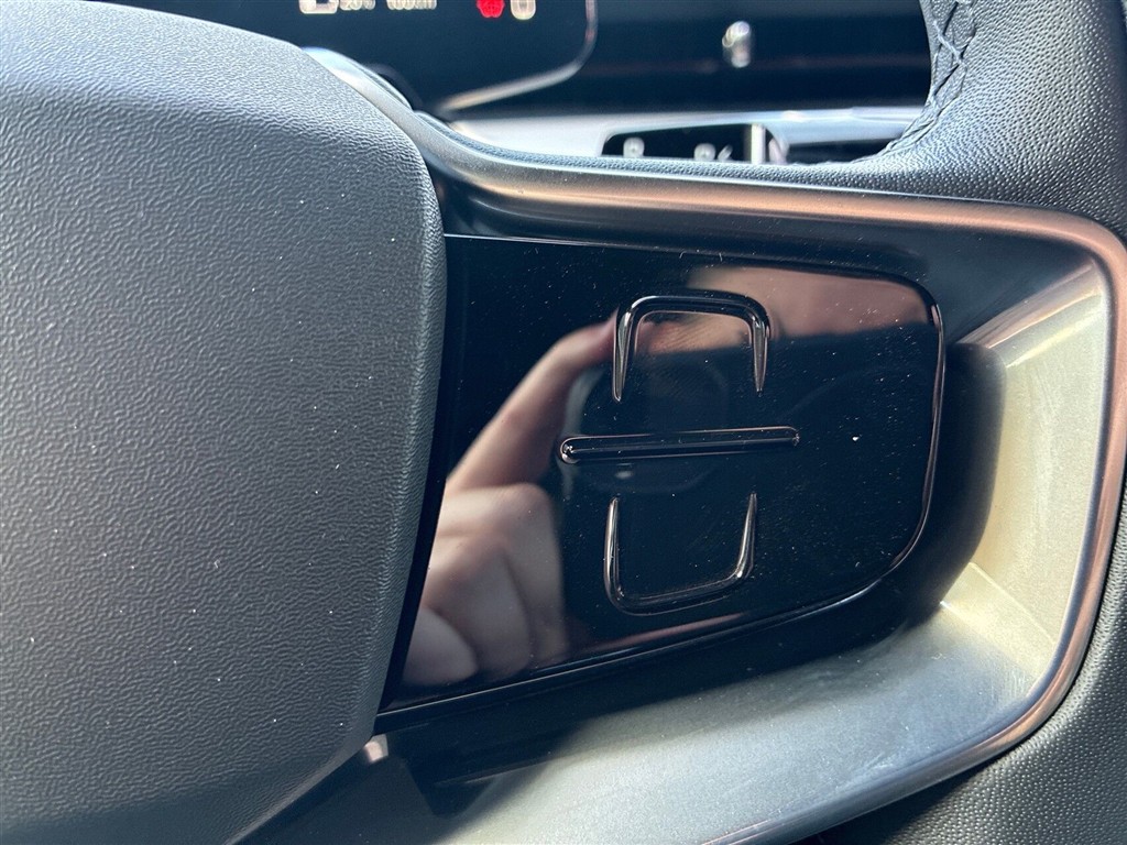 Polestar 3 Long range Dual motor billede 18