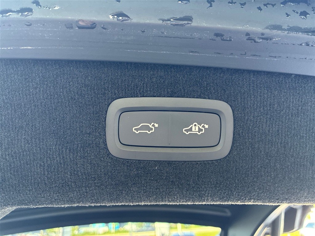 Polestar 3 Long range Dual motor billede 21