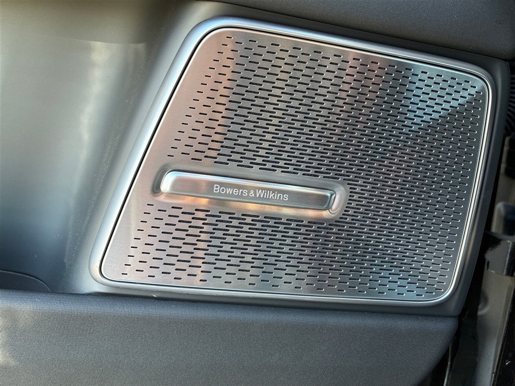 Polestar 3 Long range Dual motor billede 22