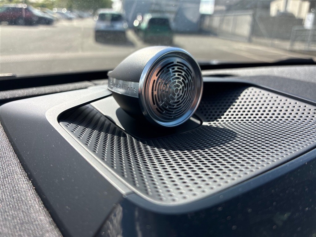 Polestar 3 Long range Dual motor billede 23