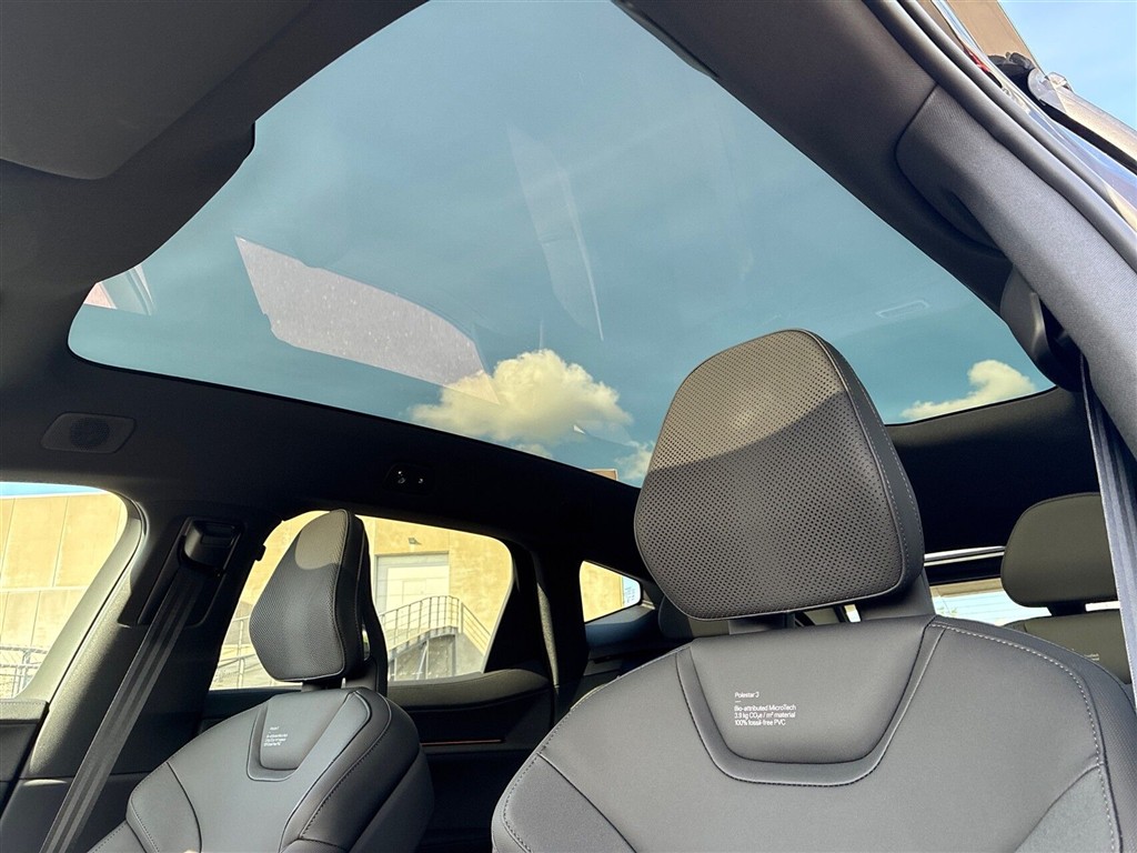 Polestar 3 Long range Dual motor billede 24