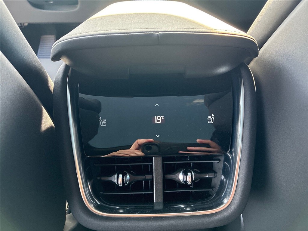 Polestar 3 Long range Dual motor billede 25