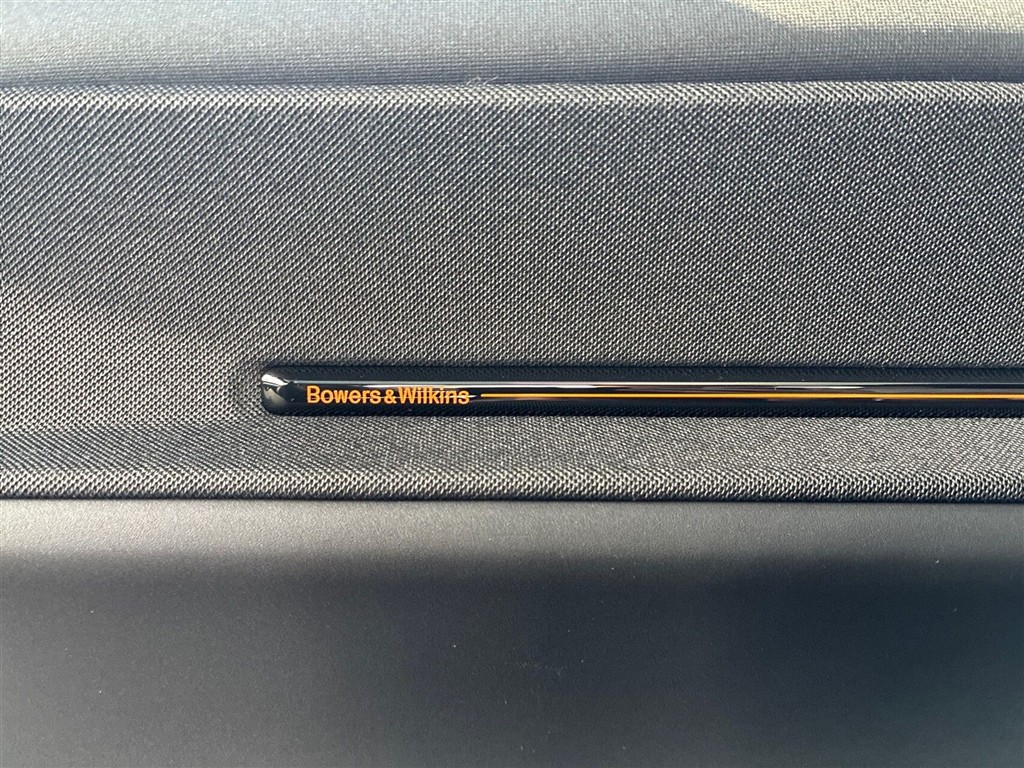Polestar 3 Long range Dual motor billede 26