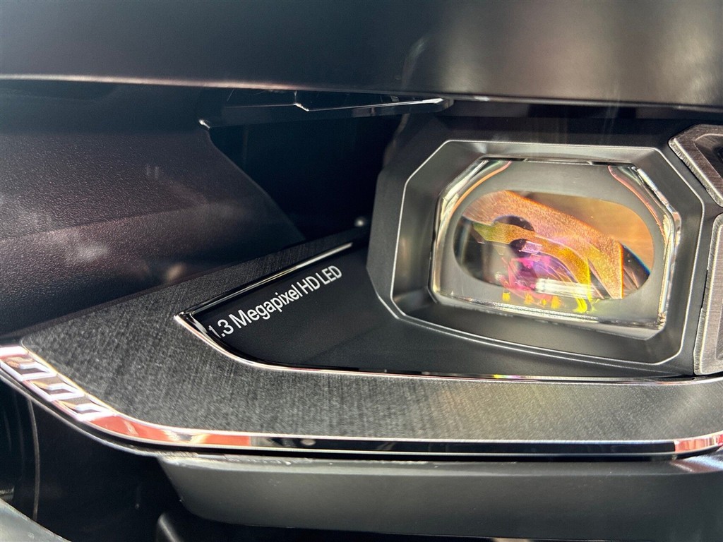 Polestar 3 Long range Dual motor billede 28