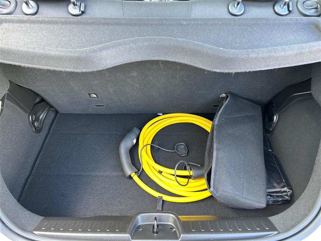 Fiat 500e Lusso billede 13