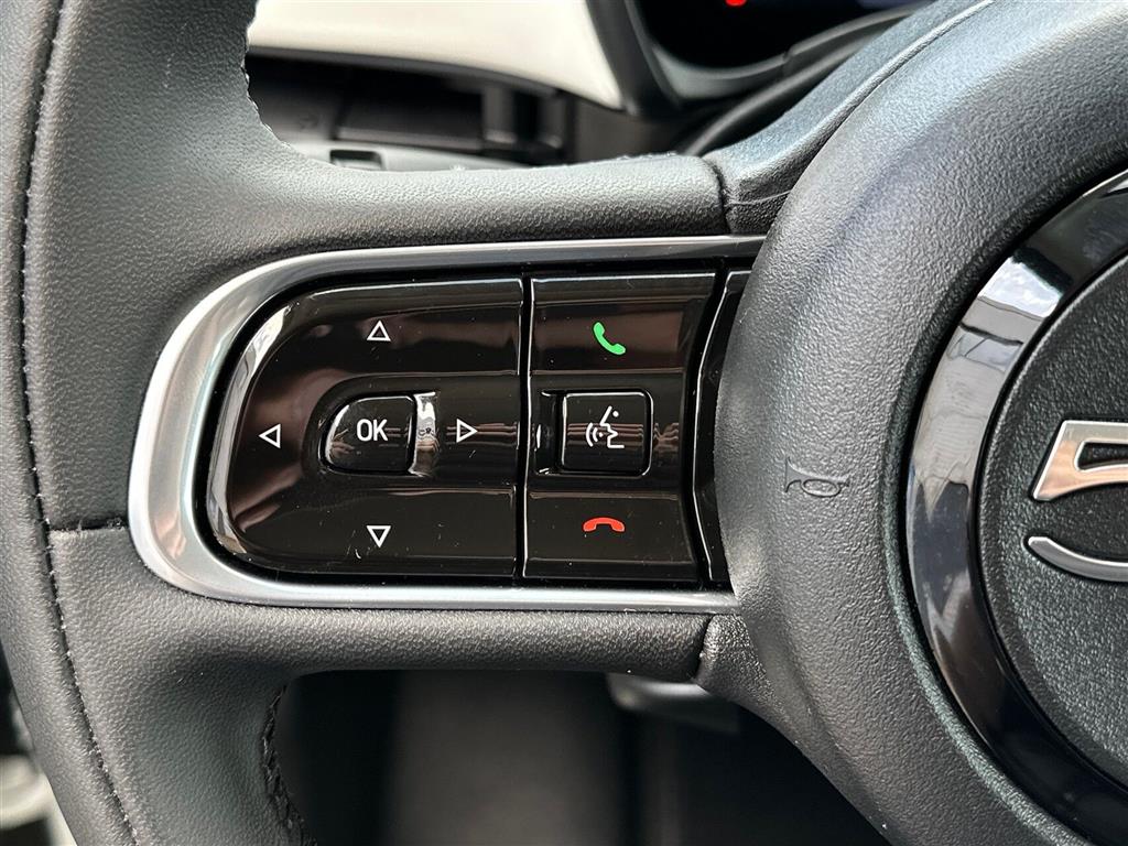 Fiat 500e Lusso billede 15