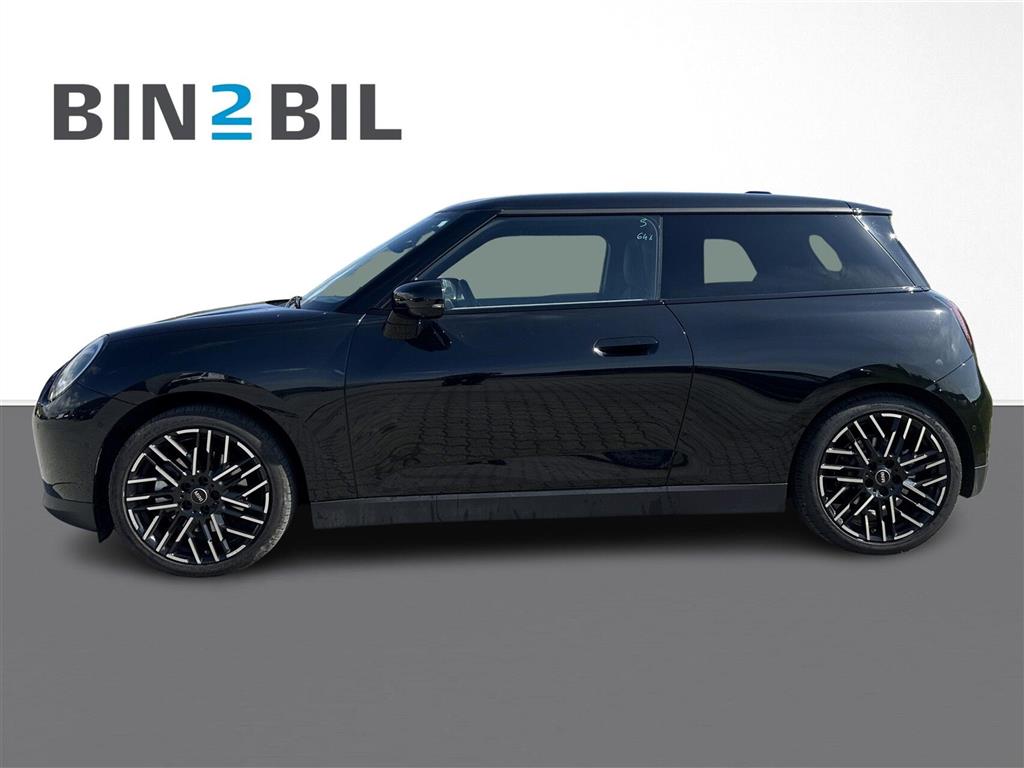 Mini Cooper Favoured Trim Option Level XL billede 2