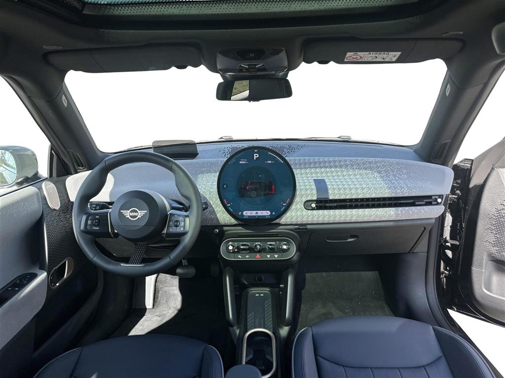 Mini Cooper Favoured Trim Option Level XL billede 4