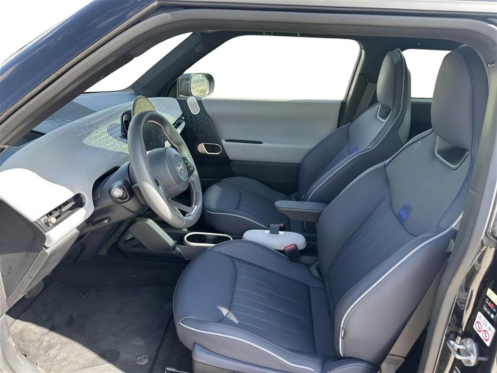 Mini Cooper Favoured Trim Option Level XL billede 5
