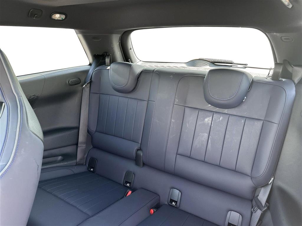 Mini Cooper Favoured Trim Option Level XL billede 6
