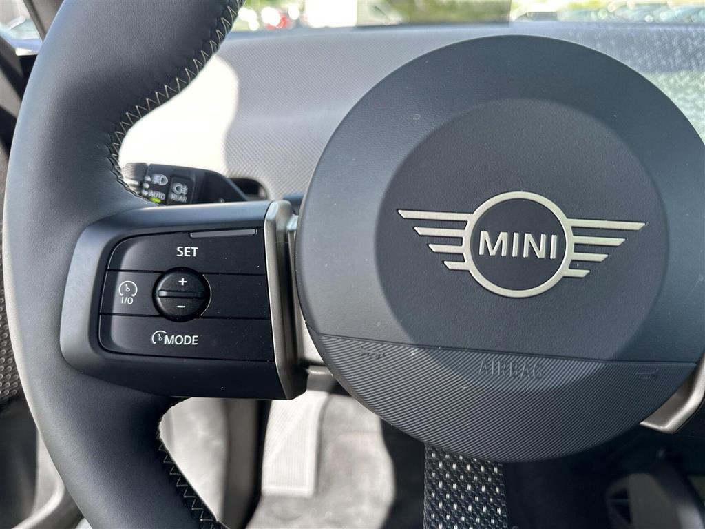 Mini Cooper Favoured Trim Option Level XL billede 8