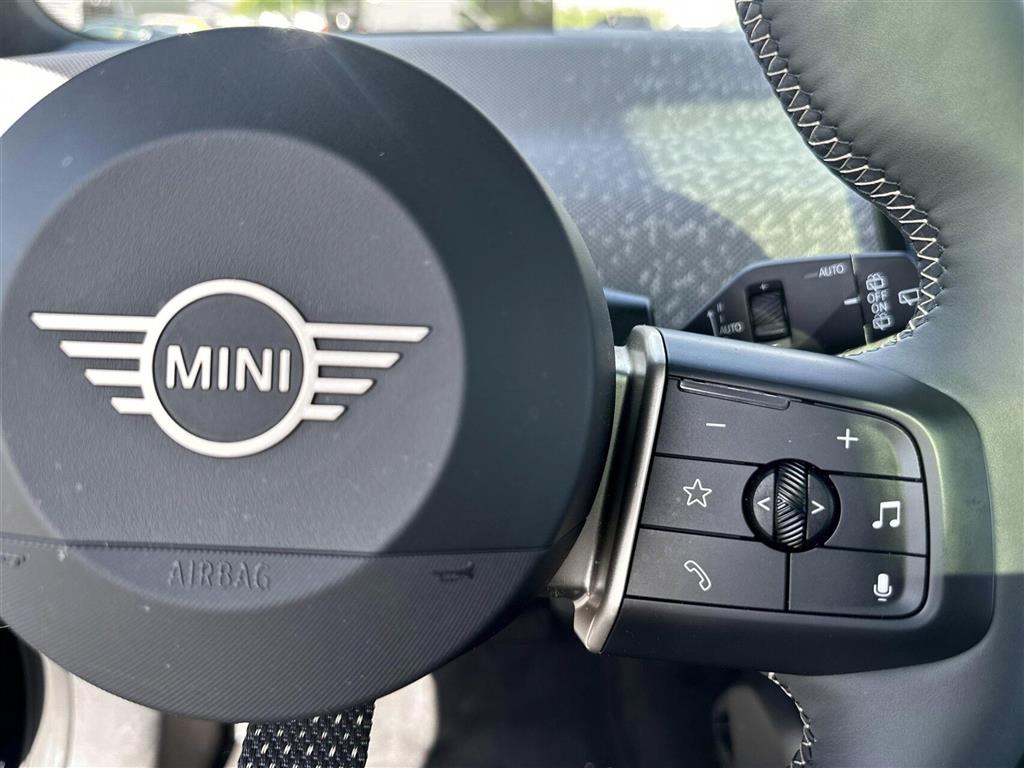 Mini Cooper Favoured Trim Option Level XL billede 9