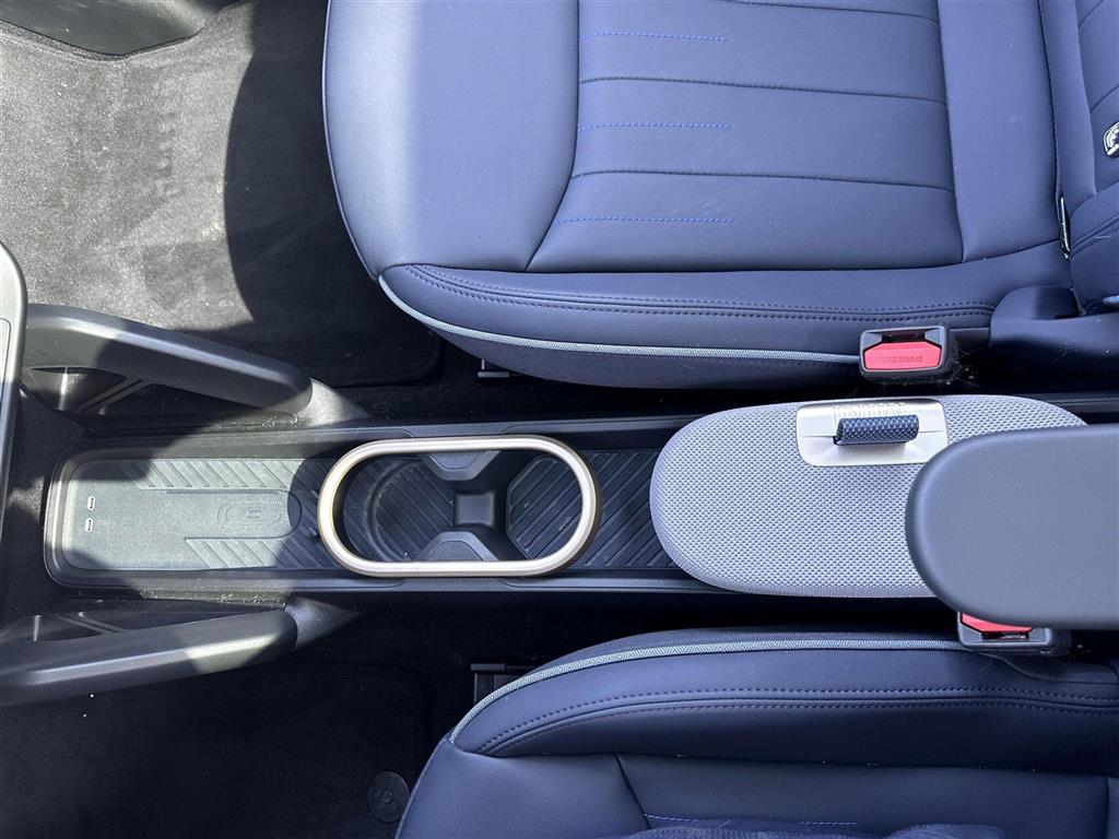 Mini Cooper Favoured Trim Option Level XL billede 13