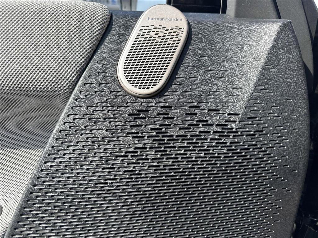 Mini Cooper Favoured Trim Option Level XL billede 14