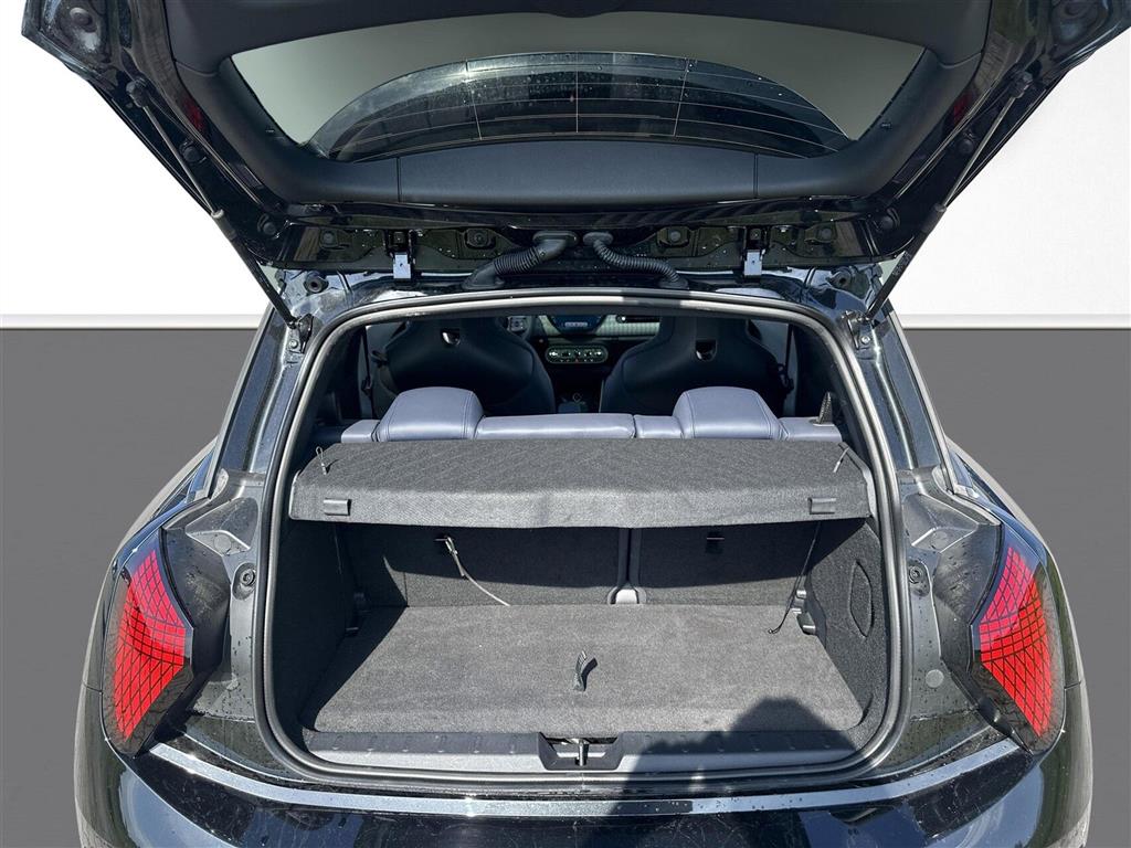 Mini Cooper Favoured Trim Option Level XL billede 16
