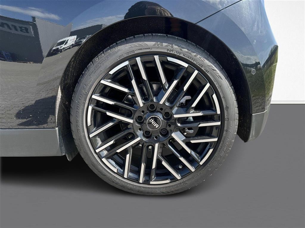 Mini Cooper Favoured Trim Option Level XL billede 17