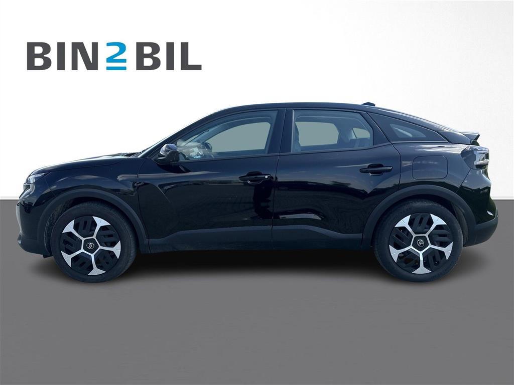 Citroën e-C4 You! billede 2
