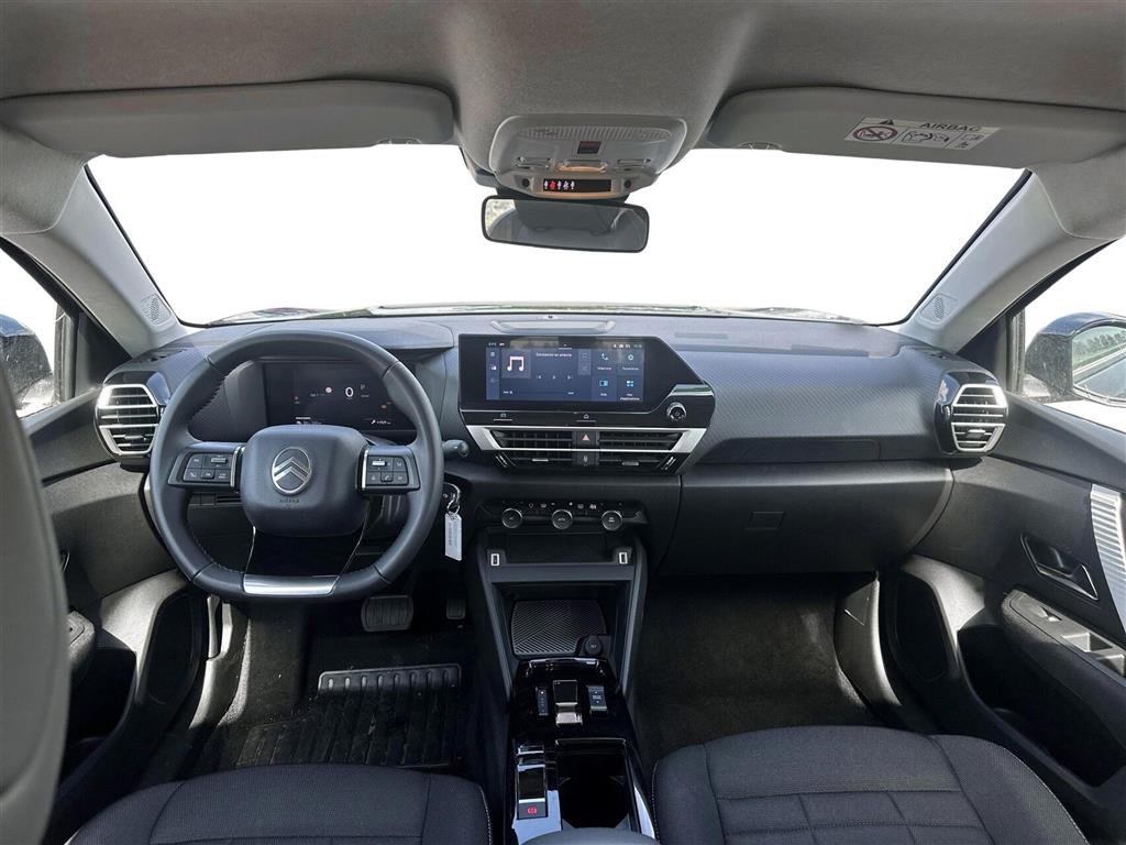 Citroën e-C4 You! billede 4