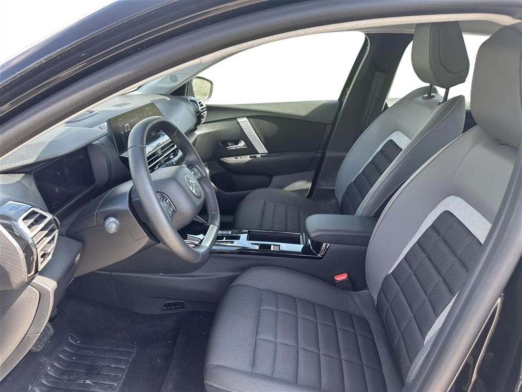 Citroën e-C4 You! billede 5