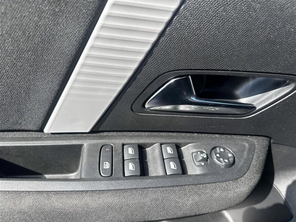Citroën e-C4 You! billede 7