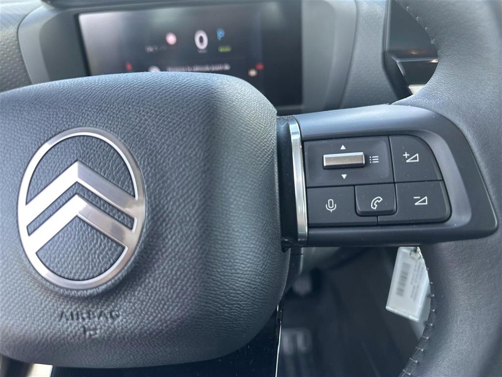 Citroën e-C4 You! billede 9