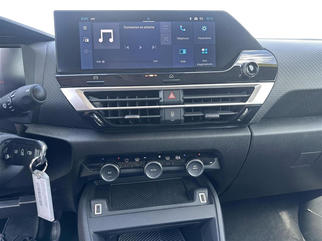 Citroën e-C4 You! billede 11