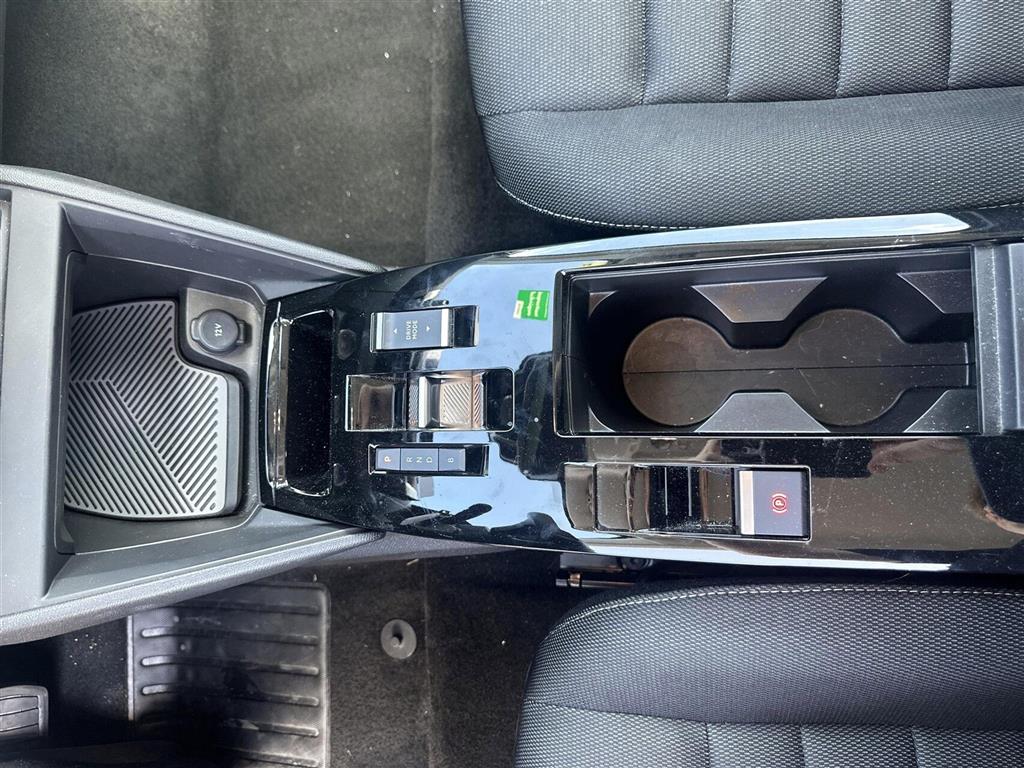 Citroën e-C4 You! billede 13