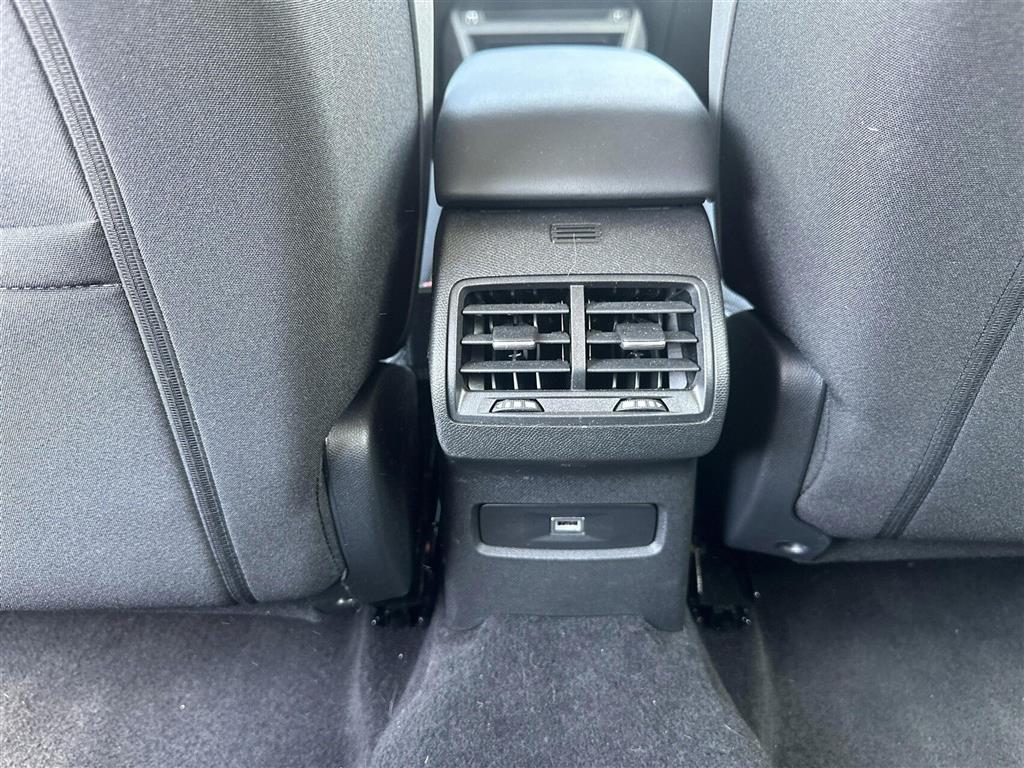 Citroën e-C4 You! billede 14